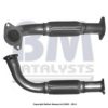 BM CATALYSTS BM50165 Exhaust Pipe